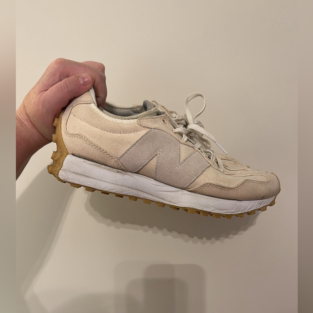 New Balances!